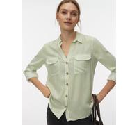 VMBUMPY L/S SHIRT NEW WVN NOOS XL