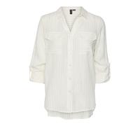 VERO MODA Female Hemd VMBUMPY Hemd