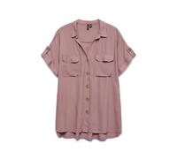 VMBUMPY S/S Shirt WVN GA NOOS
