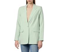 VMCARMEN LS LOOSE BLAZER NOOS