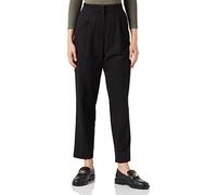 Vmcharlie Hr Loose Chino Ankle Pant