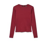 Vmchloe Ls Short Top Ga JRS Noos