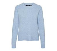 VMDOFFY LS O-NECK BLOUSE GA NOOS L