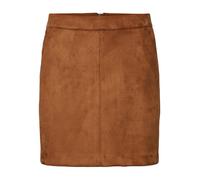 VMDONNADINA FAUXSUEDE SHORT SKIRT G XS