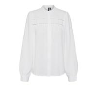 VMEMMA LS LACE Shirt WVN GA NOOS