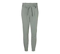 VMEVA HR Loose Paperbag Pant GA NOOS