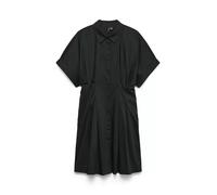 VMFRIBA SS SHORT DRESS WVN XS