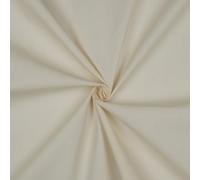 VmG-Store Nesselstoff Natur Baumwolle ungebleicht 150cm breit Baumwollstoff Meterware Dekostoff Probierstoff Rohware für Bekleidung Theater DIY Nähprojekte (Nessel, 0,5m Meterware)