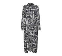 VMGIDDE AYA LS 7/8 Shirt Dress WVN GA