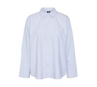 VMIDA Oxford Shirt WVN GA Noos, Light Blue, M
