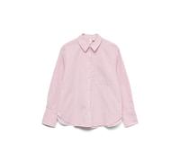 VERO MODA - VMINGE L/S SHIRT WVN BTQ - Gr. - L