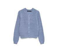 VMJAQUELINE LS O-NECK CARDIGAN BOO XS