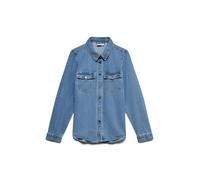 VMJENNIE LS Denim Shirt Mix NOOS