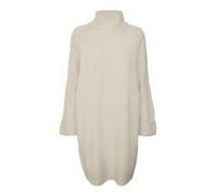 VMJUPITER LS COWLNECK SHORT DRESS B M