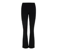Vero Moda Kamma Flared Fit Tall Hosen S Black