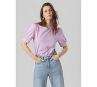 VMKERRY 2/4 O-Neck TOP VMA JRS NOOS