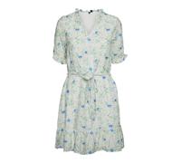 VMKIRI KAJA 2/4 SHORT DRESS WVN S