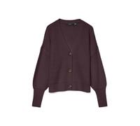 VMLEA LS V-NECK CUFF CARDIGAN NOOS L