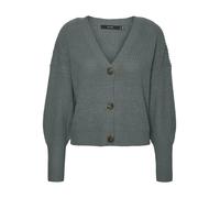 VMLEA LS V-NECK CUFF CARDIGAN NOOS S