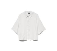 VMLINN 2/4 SHORT SHIRT WVN NOOS - L