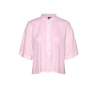 Vmlinn 2/4 Short Shirt WVN Noos