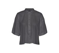 VMLINN Linen 2/4 Short Shirt WVN NOOS