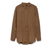 VMLINN LS Shirt WVN NOOS