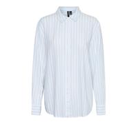 VMLINN LS Shirt WVN NOOS