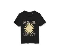 VMLISE OLLY SS TOP BOX JRS S