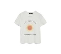 Vero Moda Shirt in Weiß - Größe XS | Damen Tops
