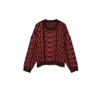 VMLOVE LS O-NECK PULLOVER BOO L