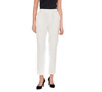 Vero Moda VMMAYA MR LOOSE SOLID PANT XL - L 30 Birch (10225280) (431907) Beige XL - L 30