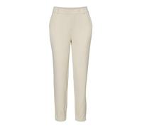 Vero Moda VMMAYA MR LOOSE SOLID PANT XS - L 32 Birch (10225280) (431893) Beige XS - L 32