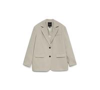 VMMICHELL LS OVERSIZED BLAZER 38