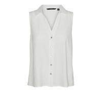 VMMYMILO SL V-Neck Shirt WVN GA