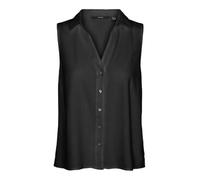 VMMYMILO SL V-Neck Shirt WVN GA