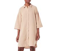 VMNATALI 3/4 Long Overshirt WVN