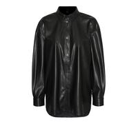 VMOLYMPIA L/S Oversize PL Shirt NOOS