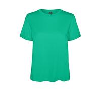 VMPAULA S/S T-Shirt Curve