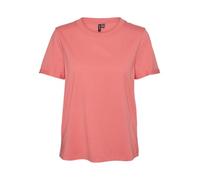 VMPAULA S/S T-Shirt GA NOOS