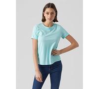 VMPAULA S/S T-Shirt NOOS