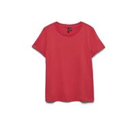 Vmpaula S/S T-Shirt Noos