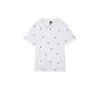 Vero Moda Shirt in Weiß - 29% | Größe XS | Damen Tops