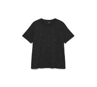 VMPAULINA DETAIL SS T-SHIRT JRS NOO S