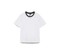 Vmpaulina Ss T-Shirt Ga JRS Noos