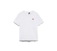 Vmpaulina Ss T-Shirt Ga JRS Noos