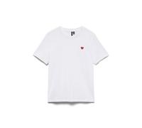 Vmpaulina Ss T-Shirt JRS Noos