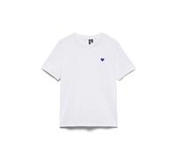 Vmpaulina Ss T-Shirt JRS Noos