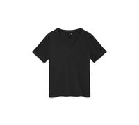 Vero Moda Shirt in Schwarz - Größe XS | Damen Tops