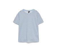 VMPAULINA STRIPE SS T-SHIRT JRS NOO L
